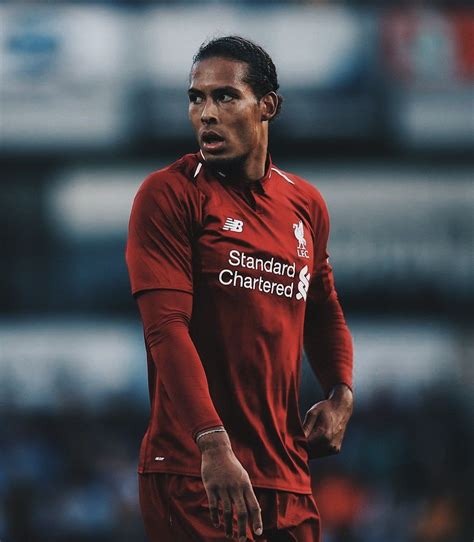 Lista 90 Imagen De Fondo Fondos De Pantalla De Virgil Van Dijk El último