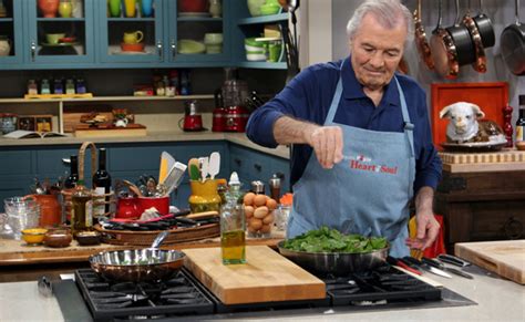 Jacques PÉpin Heart And Soul Kpbs Public Media