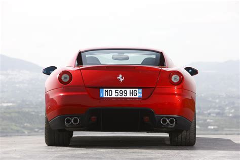 Ferrari Hy P Kers Fiorano Car Gtb Hd Wallpaper