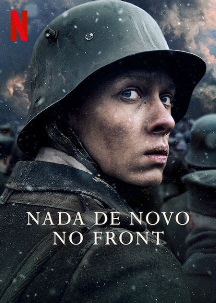 nada de novo  front por sergio alpendre  leitura filmica