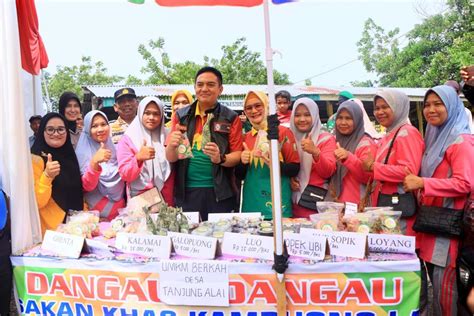 Dampak Pelaksnaan Tour De Muara Takus Tahun Telah Membangkitkan