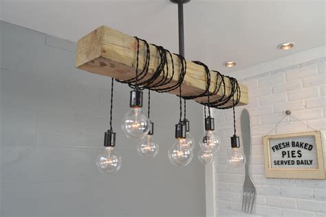 16 Fantastic Handmade Rustic Lighting Designs You Re Going To Adore