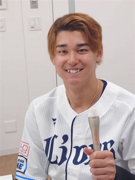 【西武】西川愛也選手インタビュー 「逃せば大ピンチ」今シーズンにかける思いとは？ 文化放送