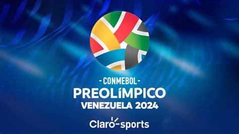 Colombia Vs Bolivia En Vivo Transmisi N Online Del Preol Mpico Sub