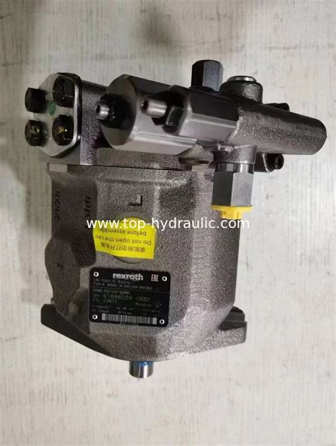 Rexroth Hydraulic Piston Pumps A10VSO28DFR1 31R VPA12N00 R910916805