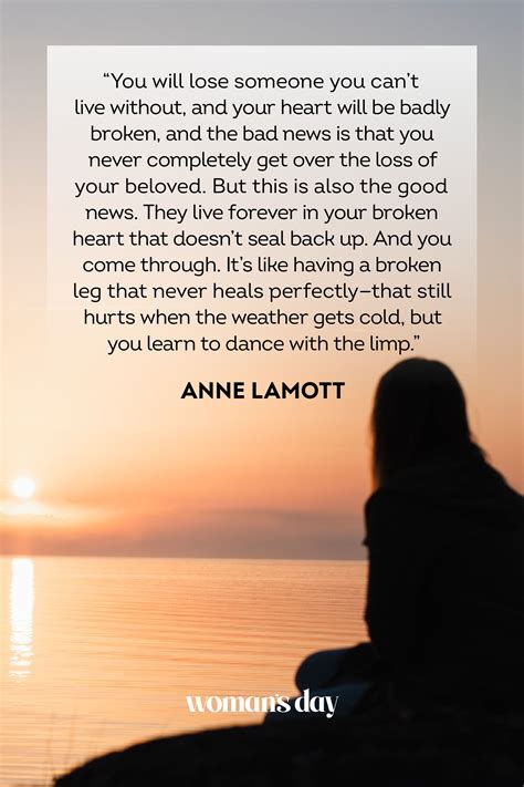 A Mother A Quote That Has Passed Goodbye To