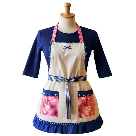 Vintage Apron Png 7 Png Image