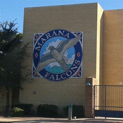 Photos at Marana Middle School - Marana, AZ