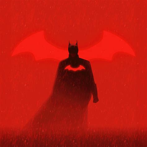 1024x1024 2023 Batman Day 1024x1024 Resolution HD 4k Wallpapers, Images ...