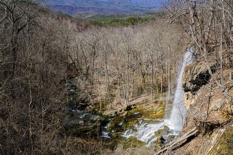 Visit Alleghany County and the Falling Springs Falls - Virginia ...