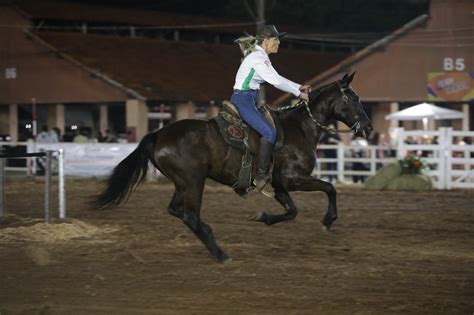 Campeonato Brasileiro de Provas Esportivas e Sociais destaca a força do