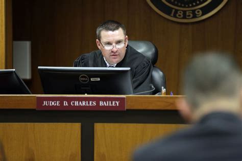 Turmoil in Washington County Circuit Court: Presiding judge resigns ...