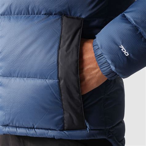 ERKEK DIABLO KAZ TÜYÜ MONT NF0A4M9JMPF1 The North Face