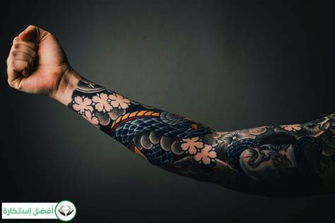 Details more than 63 can muslims have tattoos super hot - in.coedo.com.vn