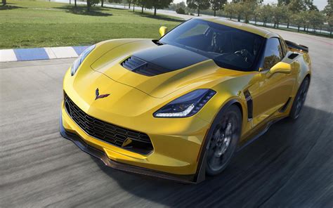 2015 Chevrolet Corvette Z06 Image Photo 29 Of 51