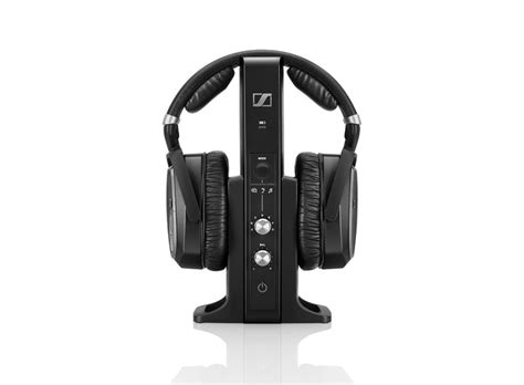 Sennheiser RS 195 Review PCMag