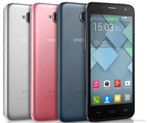 Alcatel One Touch Idol Mini X D Reviews Pros And Cons Techspot