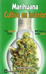 LIBROS SOBRE CANNABIS