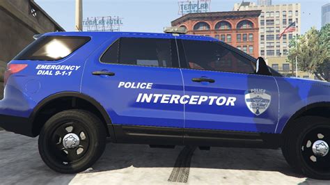 Bcso Pack Lspdfr