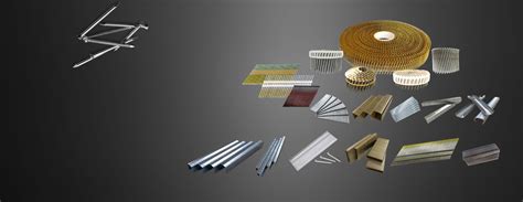 Ruifeng Leading Nail Fastener Manufacturer In China