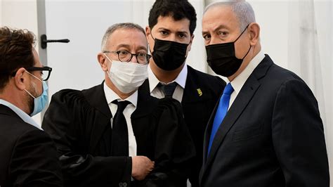 El juicio contra Netanyahu por corrupción entra en fase de testigos