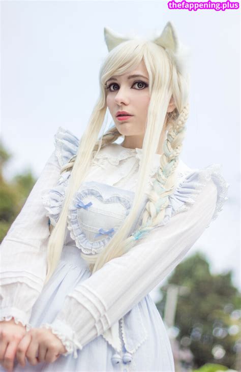 Mirikashi Cosplay N Mirikashi Omgcosplay User Nude OnlyFans Photo The Fappening Plus