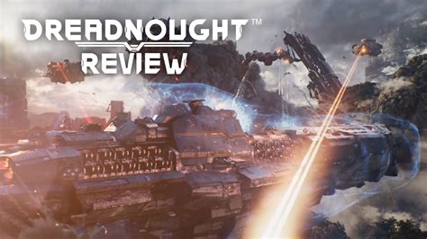 Dreadnought Review - Free to Play - BunnyTeam.net