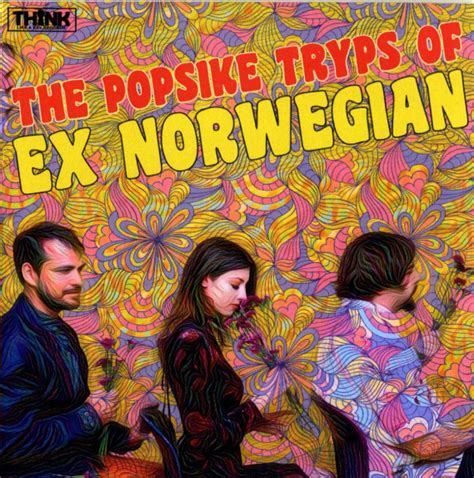 Ex Norwegian The Popsike Tryps Of Ex Norwegian Cdr Discogs