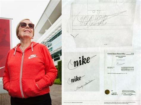 Nike: 5 startling details that you didn't know about the Nike Logo