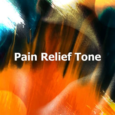 Pain Relief Tone Album By Binaural Beats Brain Waves Isochronic Tones