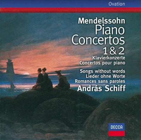 Mendelssohn Piano Concerto Nos Felix Mendelssohn Andras