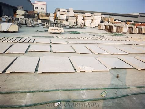 Limestone Wall Cladding Limestone Tiles from China - StoneContact.com