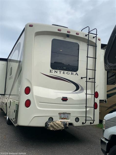 2020 Entegra Coach Vision XL 34G RV For Sale In Easton MD 21601