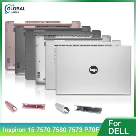 Original Novo Caso Do Port Til Para Dell Inspiron 15 7570 7580 7573