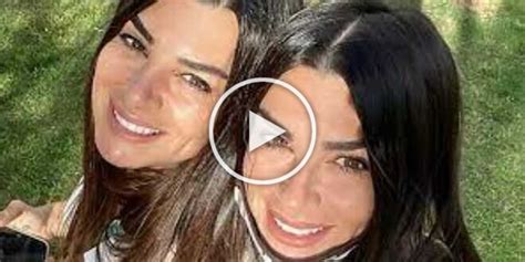 Video Lisola Dei Famosi Elga E Serena Enardu Tra I Nuovi