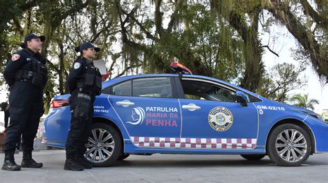 Grupamento Maria Da Penha De Maric Completa Um Ano Atendendo Mulheres