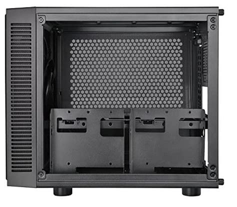 The 10 Best Mini Itx Cases For 2018 For Any Budget