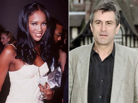 Robert De Niro's Dating History: From Grace Hightower to Tiffany Chen