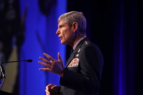 Air Force Association Blog State Of The Air Force General Norton A