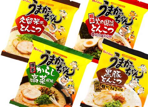 ハウス食品 九州の味ラーメン うまかっちゃん 5食パック×6個入 送料無料 超歓迎