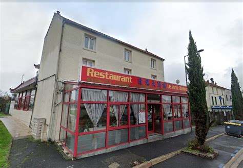 Contr Le Sanitaire Dans Le Val D Oise Un Restaurant Asiatique Ferm