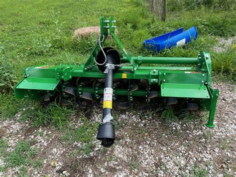 2022 Frontier Rt3073 Tillage Rotary Tillage For Sale Tractor Zoom