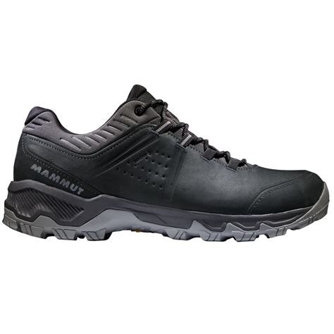 P Nsk Obuv Mammut Mercury Iv Low Gtx