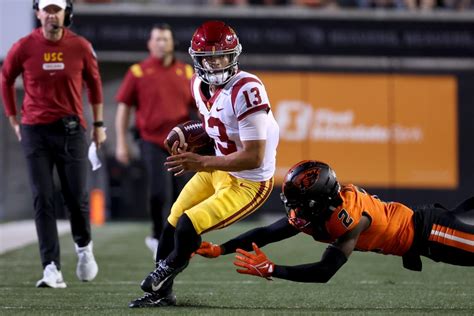 Updated 2022 Heisman Trophy Odds Caleb Williams In Top 3 Sports Illustrated Usc Trojans News