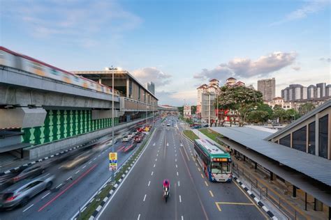 MRT Putrajaya Line, Malaysia