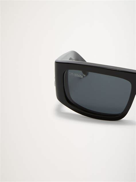 Joseph Rectangle Frame Sunglasses Off White™ Official Site