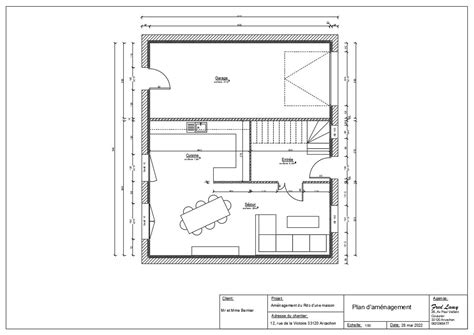 Formation Autocad Les Fondamentaux