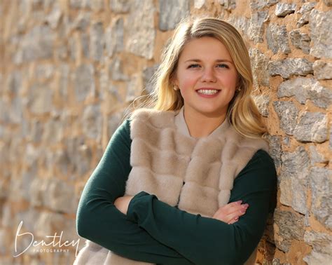 Why Choose Bentley Photography Senior Portrait Photography