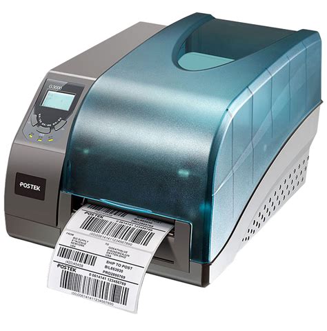 Rekomendasi Printer Barcode Untuk Indrustri