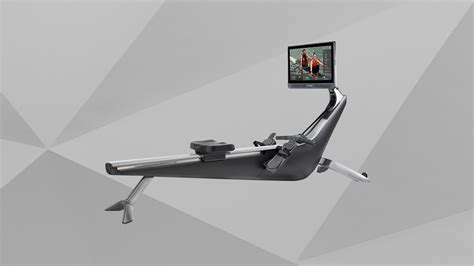 Hydrow Pro Rower Review (2025) | BarBend